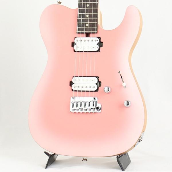 SAITO Guitars S-622TLC 2H (Strawberry Milk) 【SN.23...