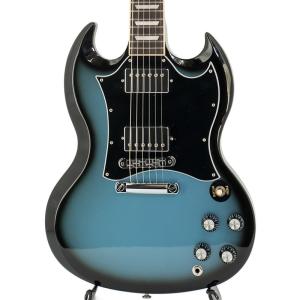 Gibson SG Standard (Pelham Blue Burst) 【S/N 226230002】｜shibuya-ikebe