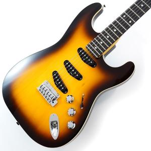 Fender Made in Japan Aerodyne Special Stratocaster (Chocolate Burst/Rosewood)【特価】｜shibuya-ikebe