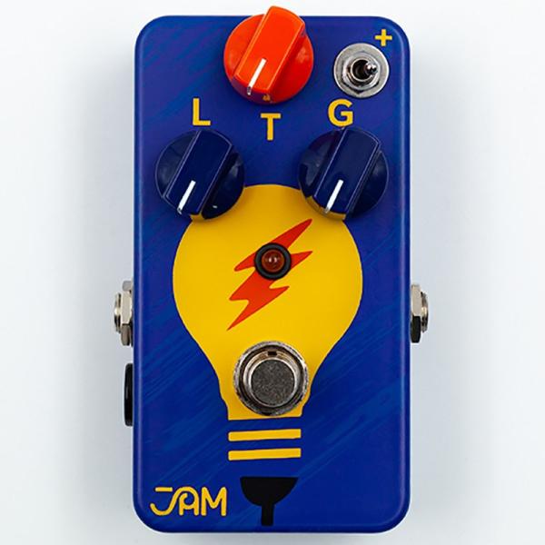 JAM Pedals Tubedreamer