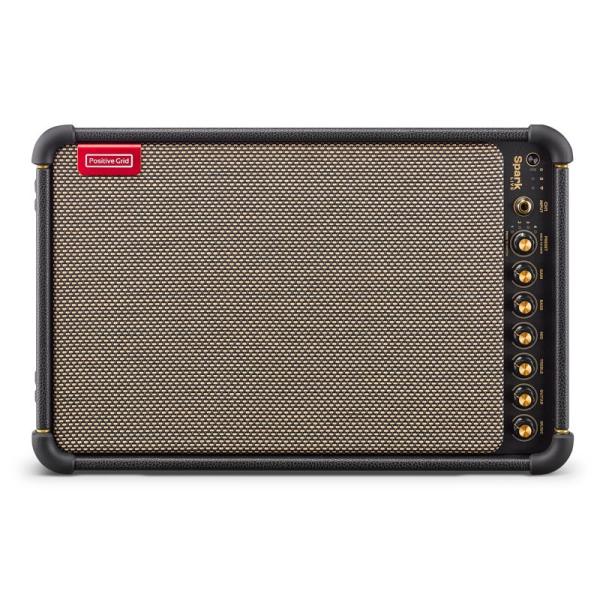 Positive Grid Spark LIVE（ポジティブ ポジティヴ グリッド）