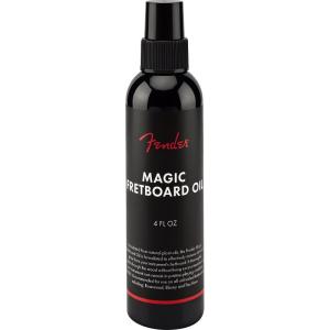 Fender USA 【先取り大特価セール】 Magic Fretboard Oil [0990501007]｜渋谷イケベ楽器村