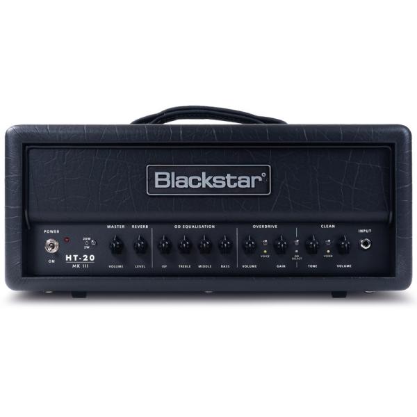 Blackstar BS HT-20RH-MKIII