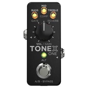 IK Multimedia TONEX One 【※5月24日発売予定】｜渋谷イケベ楽器村