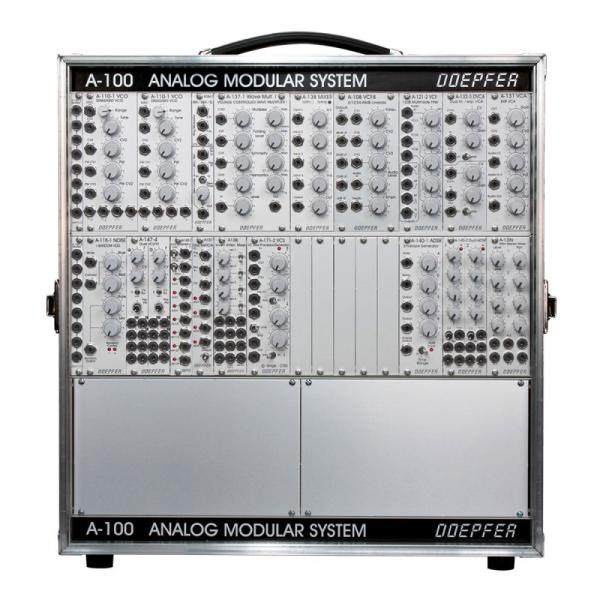 DOEPFER (メーカー直送品)A-100BS-3-P9 PSU3