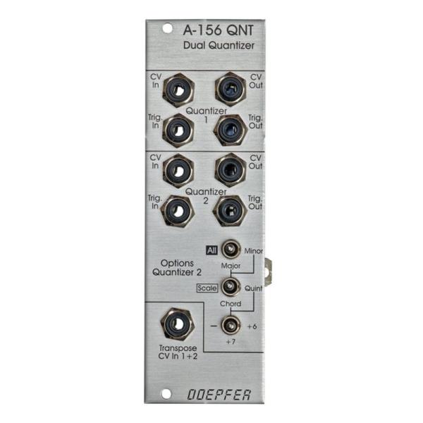 DOEPFER A-156 Dual Quantizer