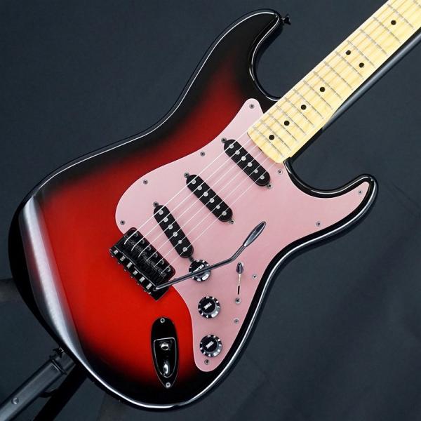 Fender Made in Japan 【USED】 Ken Stratocaster Galax...