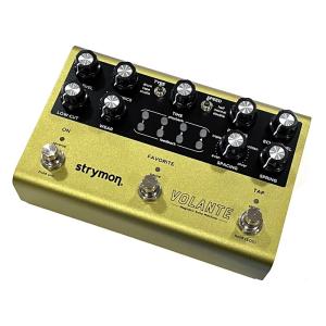 strymon VOLANTE 【台数限定特価】｜shibuya-ikebe