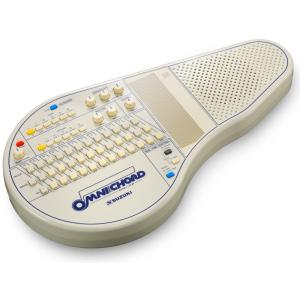 SUZUKI オムニコード OM-108 鈴木...の詳細画像1