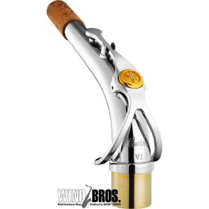 YAMAHA（ヤマハ） テナーサックス用 ネック TC1AG : 渋谷イケベ楽器村