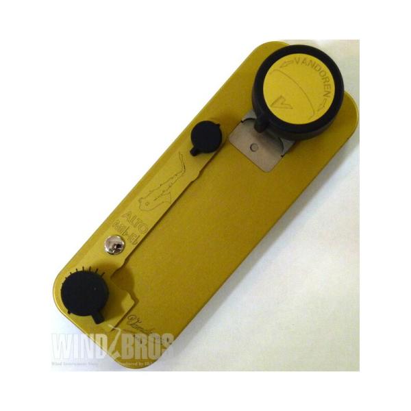 VANDOREN バンドレン リードカッター アルトサックス用 RT21RT(V16，ZZ，JAVA...