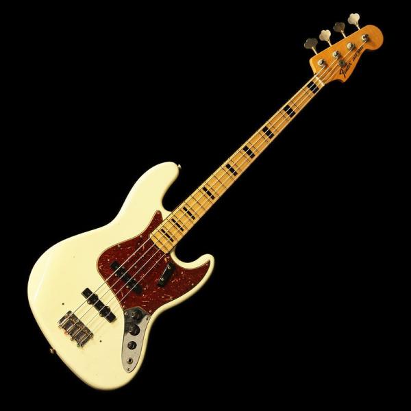Fender Custom Shop 1968 Jazz Bass / Journeyman Rel...