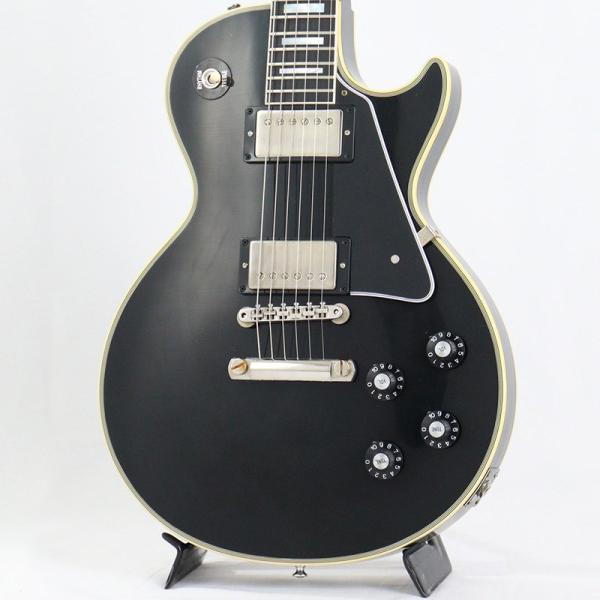 Gibson 1968 Les Paul Custom Reissue Murphy Lab Ult...