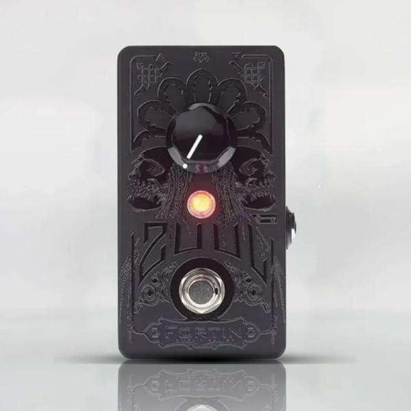 Fortin Amplification ZUUL BLACKOUT [NOISE GATE]（フォ...