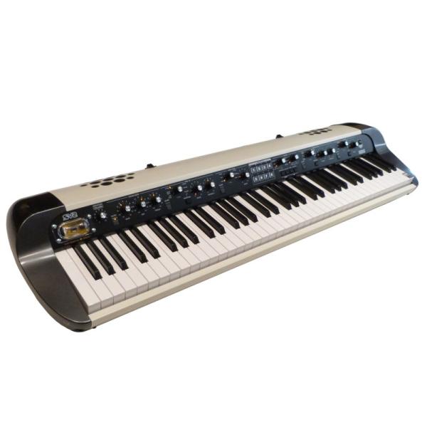 KORG 【展示品アウトレット】SV2-73S (73鍵盤)　STAGE VINTAGE PIANO...