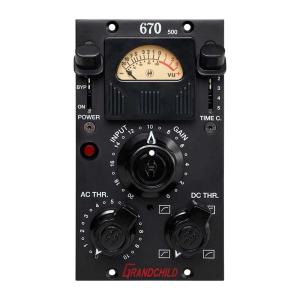 Heritage Audio Grandchi...の詳細画像1