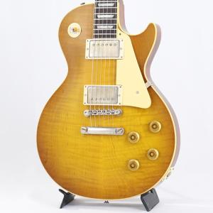 Gibson 1959 Les Paul Standard Reissue Dirty Lemon Murphy Lab Ultra Light Aged 【Weight≒3.87kg】｜shibuya-ikebe