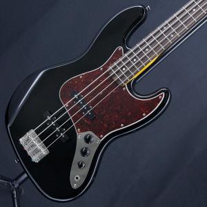 Squier by Fender 【USED】 Classic Vibe '60s Jazz Bass (Black)｜shibuya-ikebe