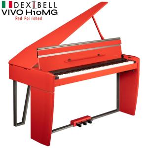 DEXIBELL VIVO H10 MG Red...の商品画像