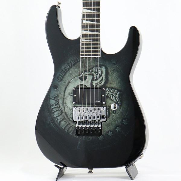 Jackson Pro Series Signature Andreas Kisser Solois...