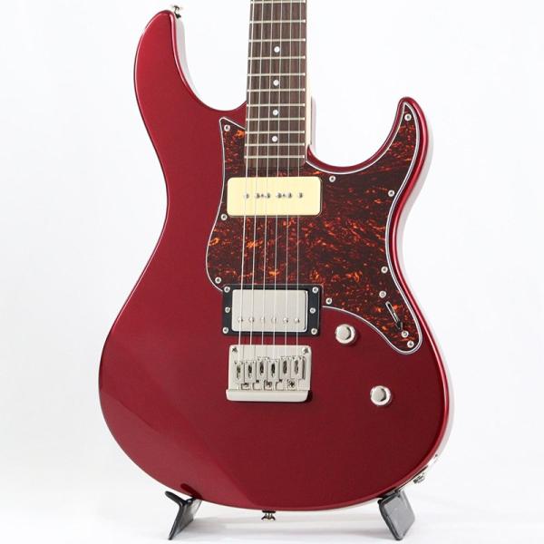 YAMAHA 【USED】 PACIFICA311H (Red Metallic)