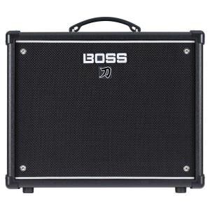 BOSS 【先取り大特価セール】【入門者応援！練習用ギターアンプセレクト】KATANA-50 GEN 3 [GUITAR AMPLIFIER]（カタナ ゲン ギターアンプ ボ...