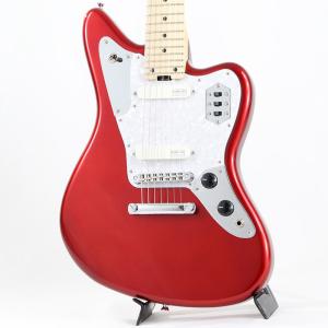 SCHECTER AR-07 (Candy Apple Red/Maple)｜shibuya-ikebe