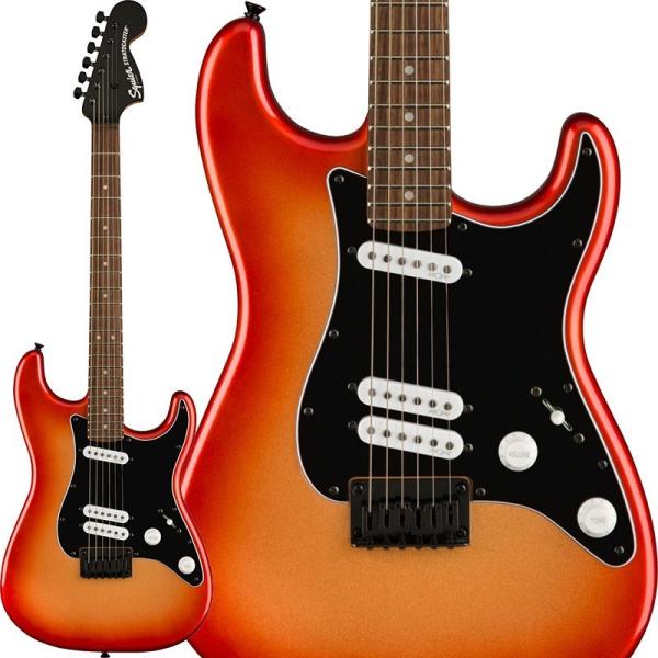 Squier by Fender Contemporary Stratocaster Special...