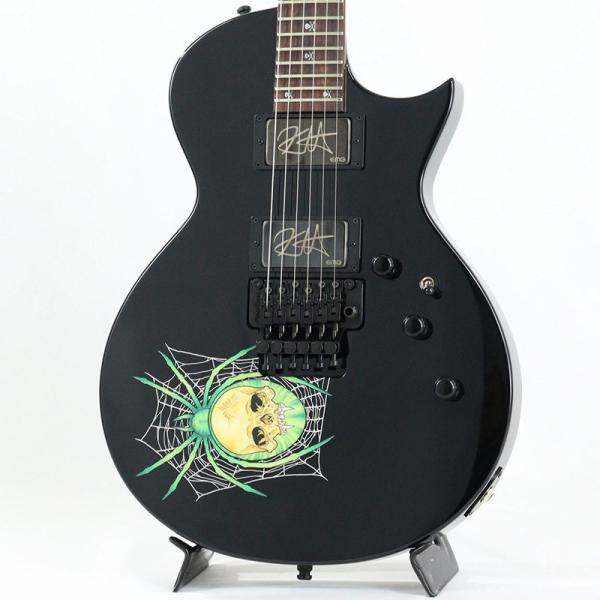 ESP Signature Series Kirk Hammett Model KH-3 SPIDE...