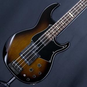 YAMAHA 【USED】 BB734A (Dark Coffee Sunburst)｜shibuya-ikebe