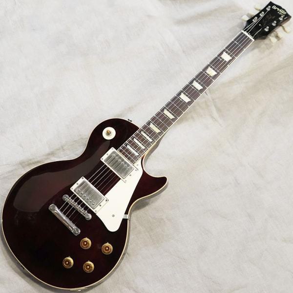 Orville by Gibson 【USED】LPS-57C Les Paul Standard ...