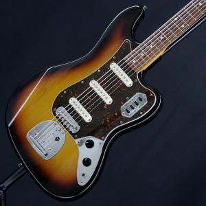 Fender Japan 【USED】 BASS VI (3CS) '12｜shibuya-ikebe
