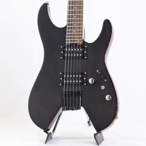 SCHECTER JAPAN ORIGINAL LINE OL-NV-HL (STBK) [SPOT MODEL] 【特価】｜shibuya-ikebe