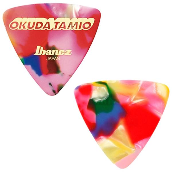 Ibanez Okuda Tamio Signature Pick [TAMIO-A2]