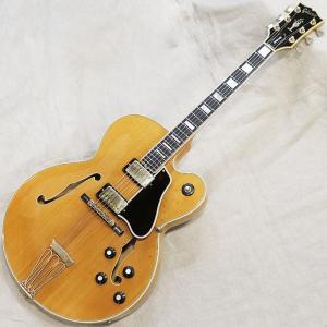 Gibson Byrdland '76 Natural｜shibuya-ikebe