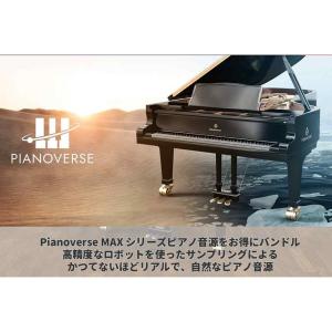 IK Multimedia Pianoverse Max アップグレードの高価買取価格
