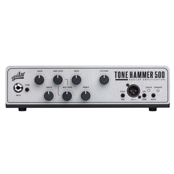 Aguilar TONE HAMMER 500 V2