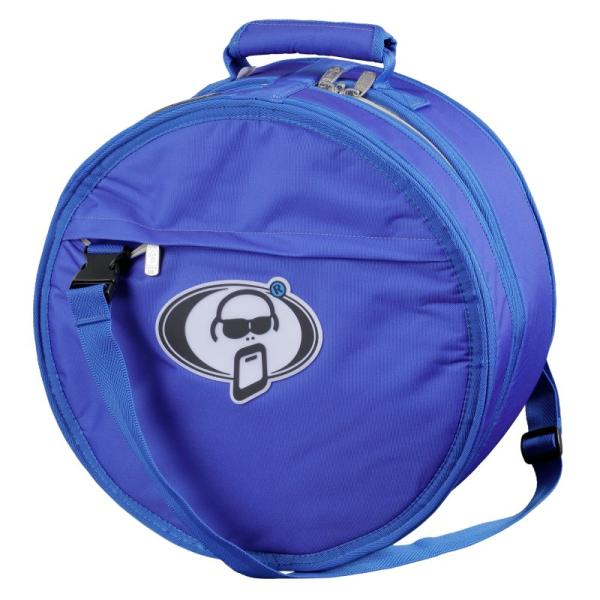 Protection Racket LPTR14SD6.5CSBL [14''×6.5'' スネアケ...