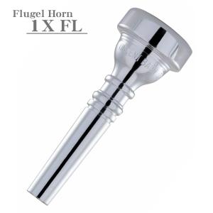 Denis Wick デニス・ウィック / 2BFL SP フリューゲル ホルン用 マウス