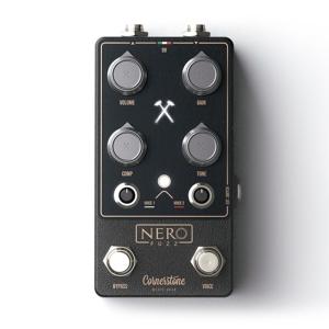 中古 strymon MOBIUS モジュレーション・マシーン : chuya-online