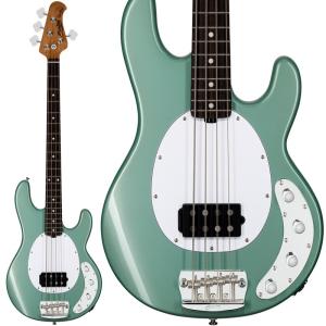 スターリン ショートスケールベース Sterling By Musicman SUB