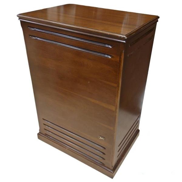 Leslie USED 中古 122XB ※配送設置・送料別途お見積り・代引不可