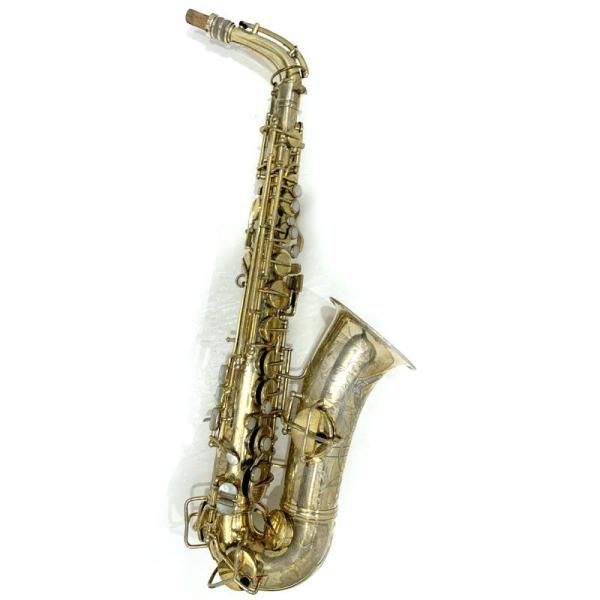 C.G.CONN VINTAGE 1925's  New Wonder II 「Virtuoso D...