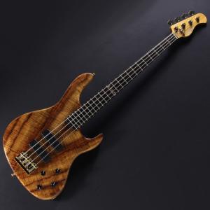 Killer(キラー) KB-SIMMONY（BK)【シモニー エレキベース】 : ワタナベ