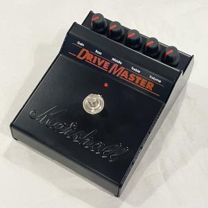 Marshall（マーシャル） Marshall Shredmaster (ご予約受付中