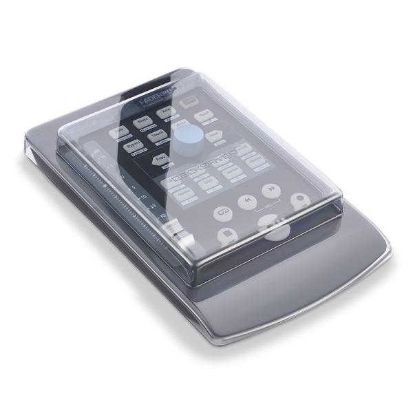 DECKSAVER DS-PC-FADERPORT【PreSonus FaderPort 対応保護カ...