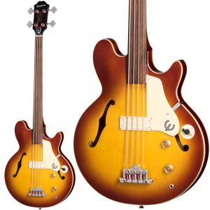 Epiphone（エピフォン） Epiphone Jack Casady Bass -Sparkling