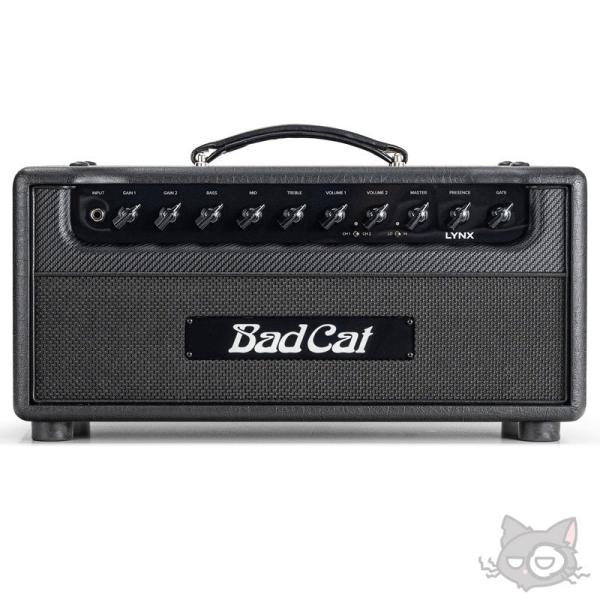 Bad Cat LYNX Head【2026サマープライスプロモーション】