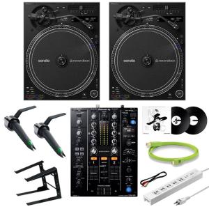 Pioneer DJ Pioneer DJ DJM-450 【rekordbox対応 2ch DJミキサー