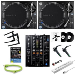 Pioneer DJ Pioneer DJ DJM450 【DJ必需品5大特典セット】【rekordbox